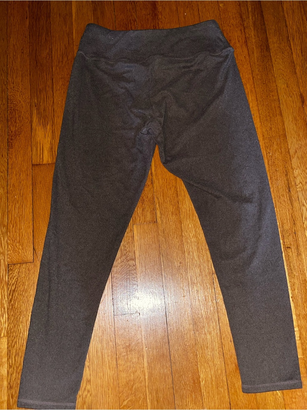 Olive Avenue Women’s Brown Jogger Pants - Picture 2 of 4